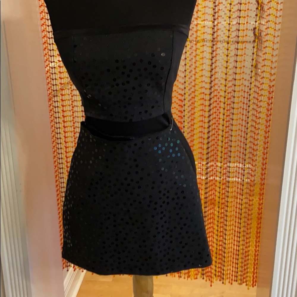 Amazing Two Piece Sequin Set - image 1